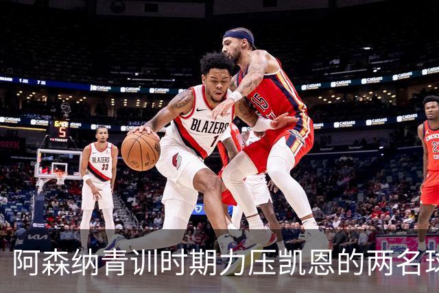 阿森纳青训时期力压凯恩的两名球员，其中一人已退役